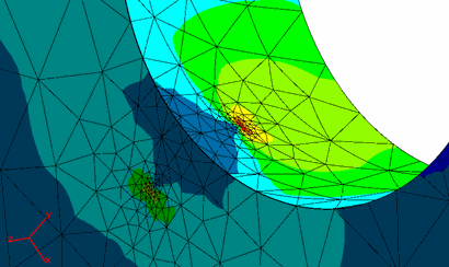 Fracture Mechanics Analysis